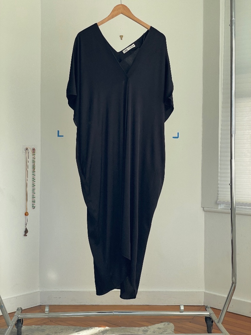 Sexy Black dress by Zara